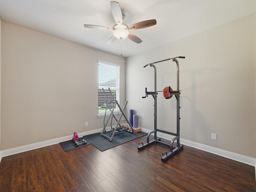 Willow Ridge Estates - Residential