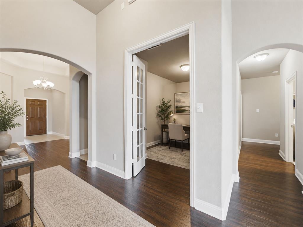 Willow Ridge Estates - Residential