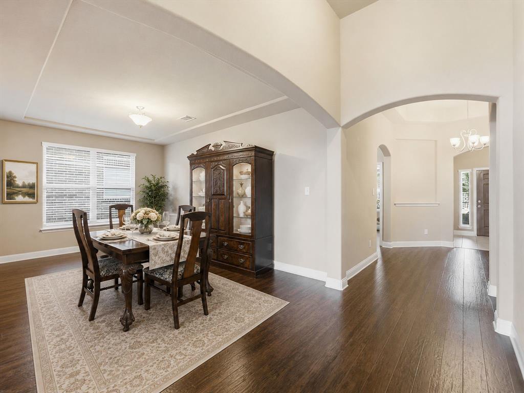 Willow Ridge Estates - Residential