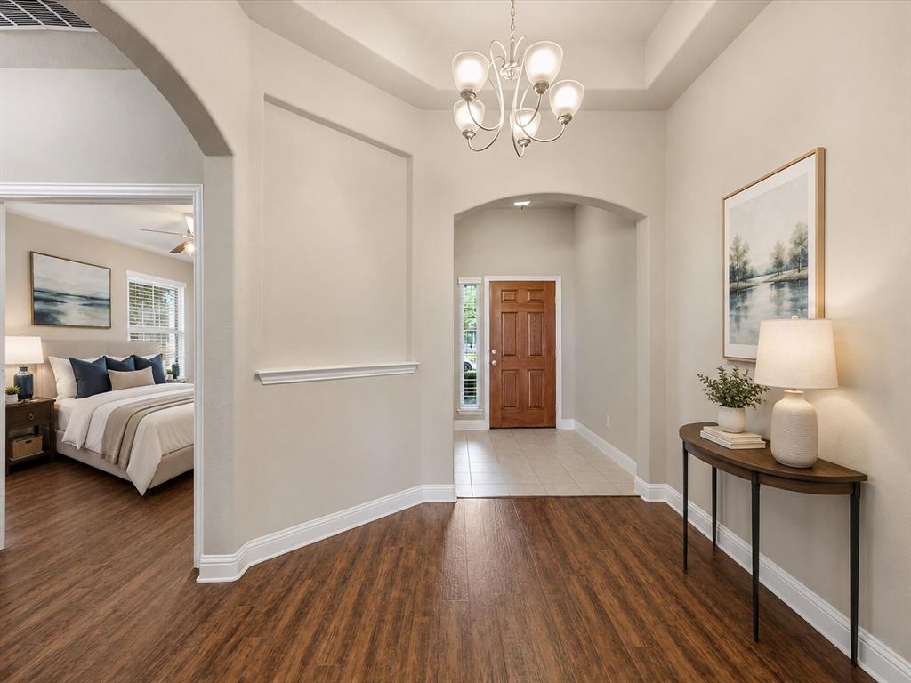Willow Ridge Estates - Residential