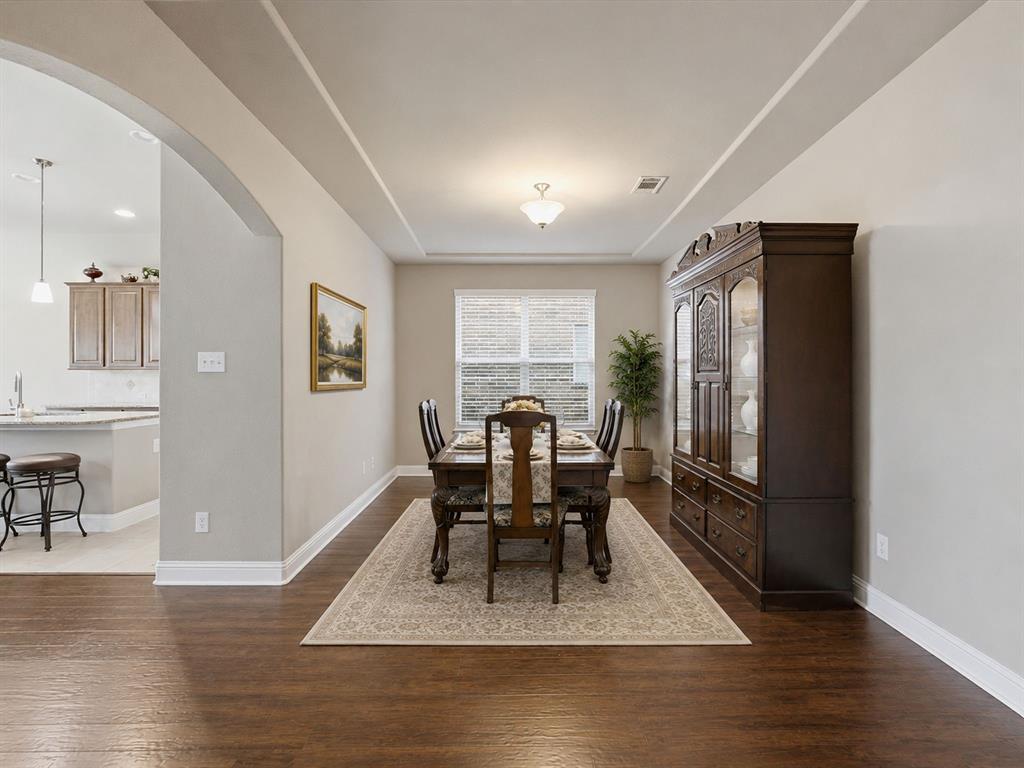 Willow Ridge Estates - Residential