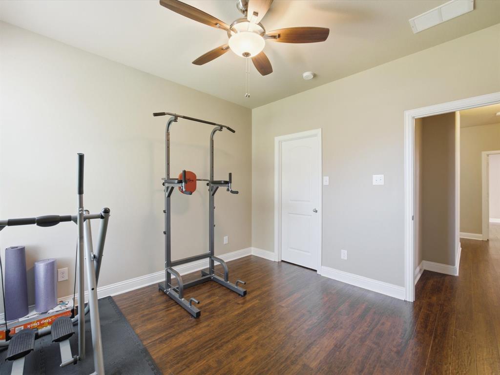 Willow Ridge Estates - Residential