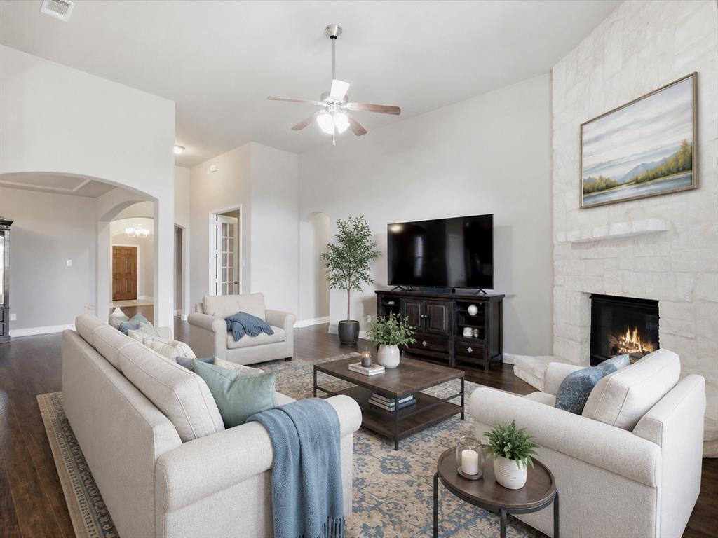 Willow Ridge Estates - Residential