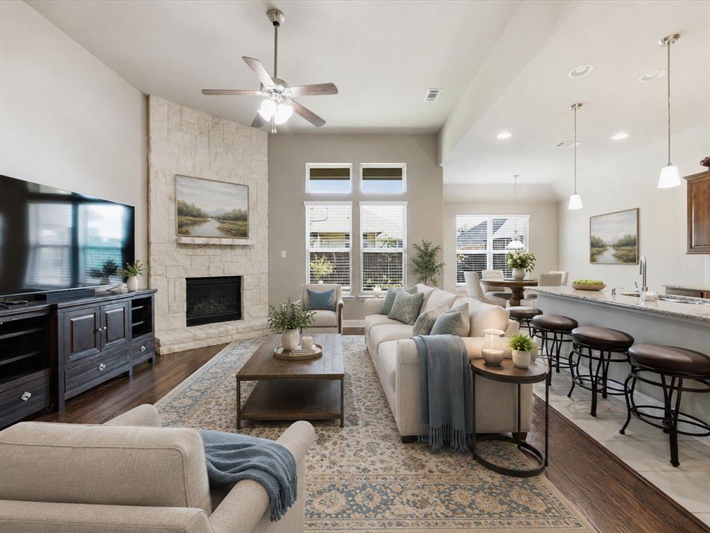 Willow Ridge Estates - Residential