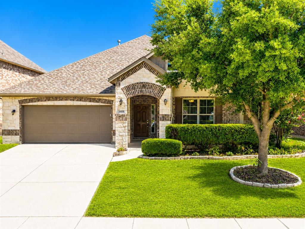 Willow Ridge Estates - Residential