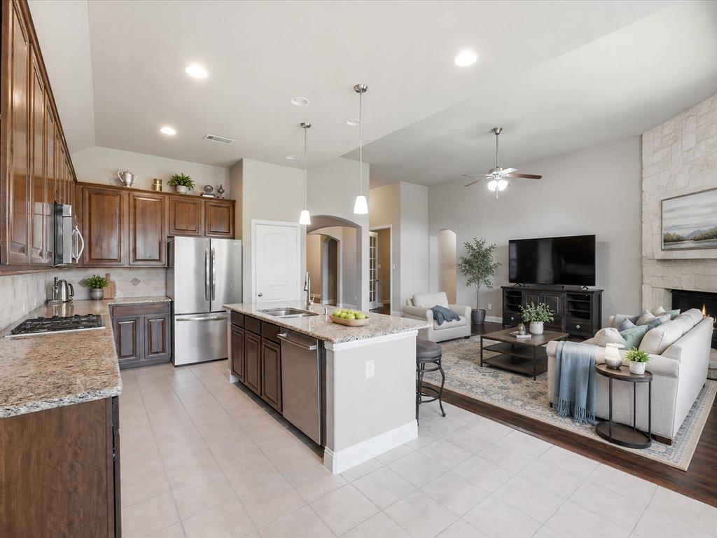 Willow Ridge Estates - Residential