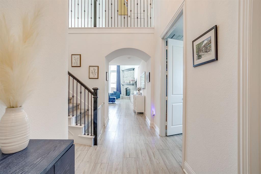 Walsh Ranch Quail Vly - Residential