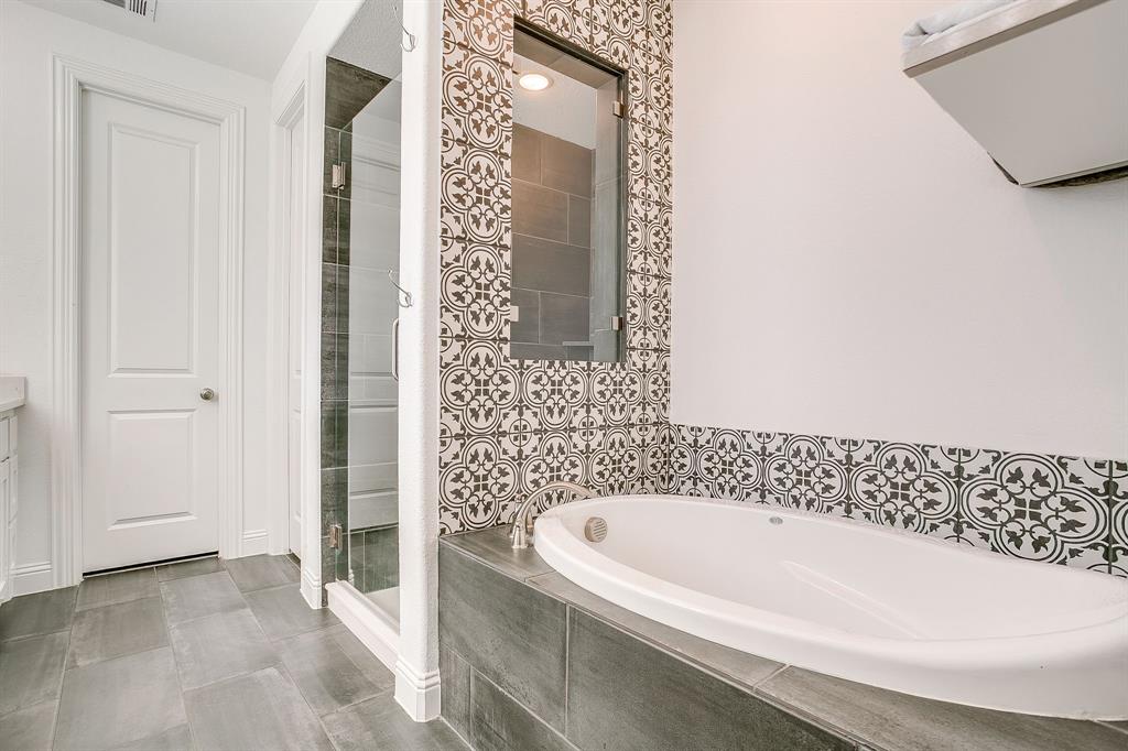 Walsh Ranch Quail Vly - Residential