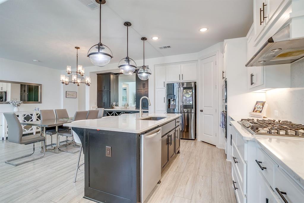 Walsh Ranch Quail Vly - Residential