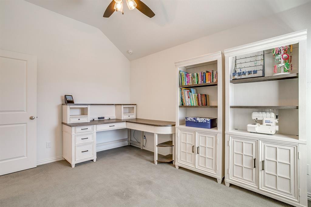 Walsh Ranch Quail Vly - Residential