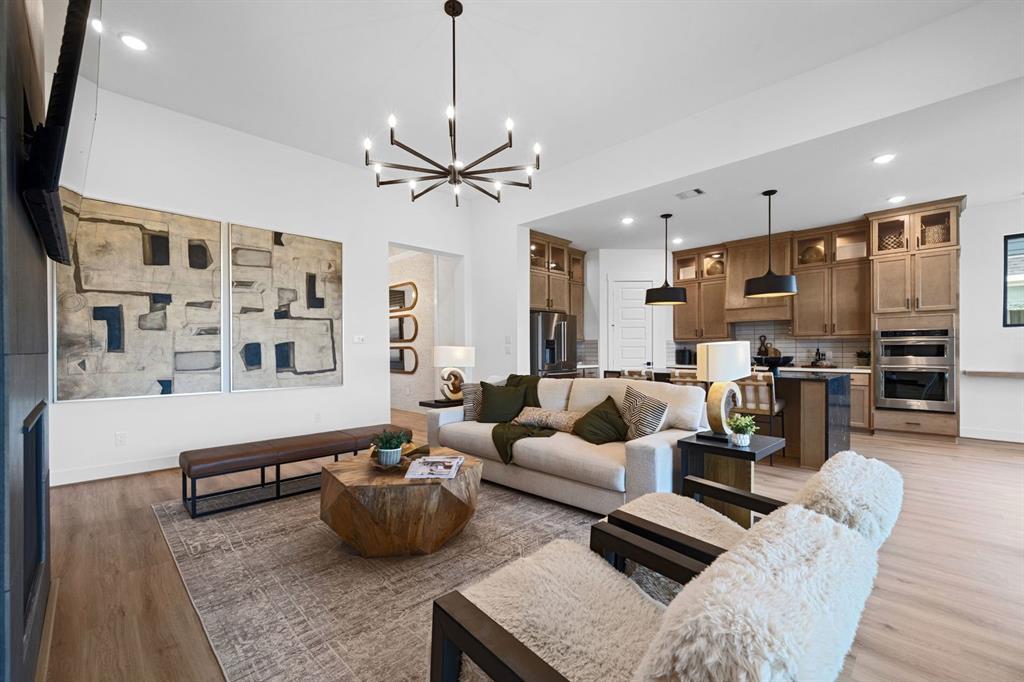 Bluffs at Northpointe - Residential
