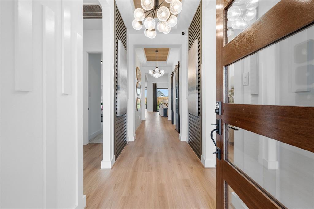 Bluffs at Northpointe - Residential