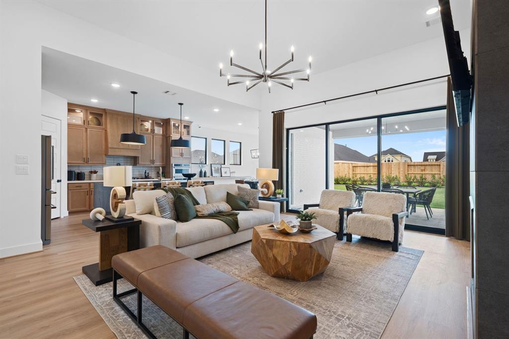 Bluffs at Northpointe - Residential