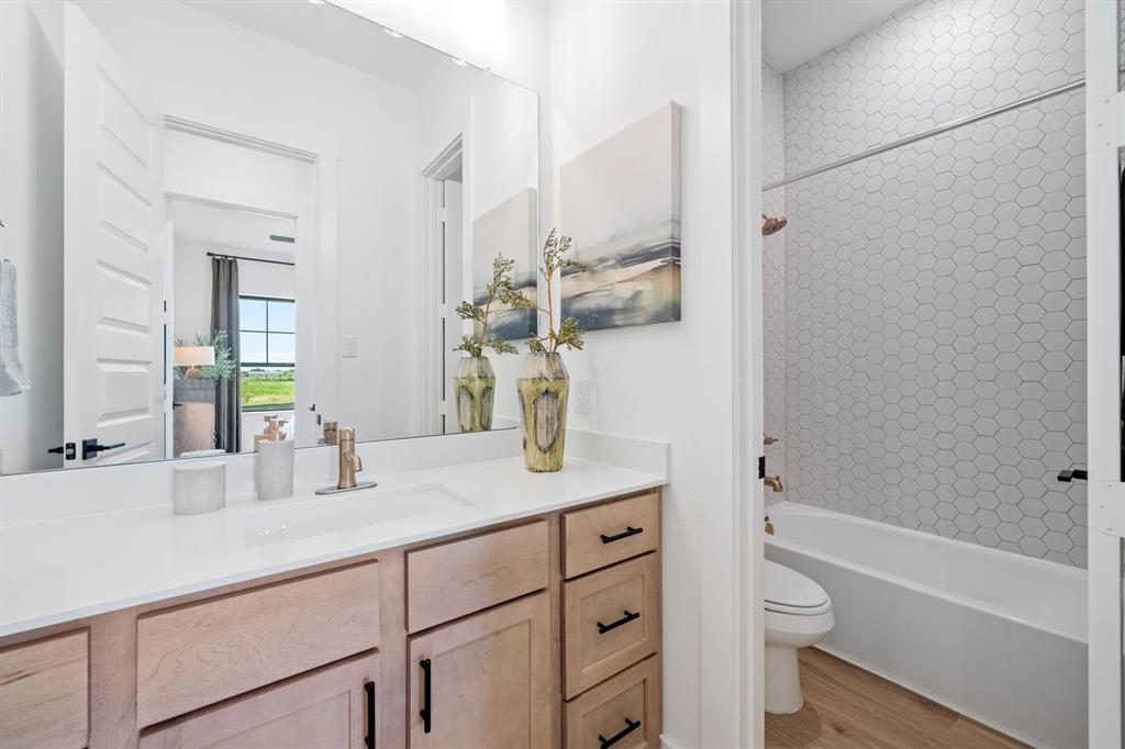 Bluffs at Northpointe - Residential