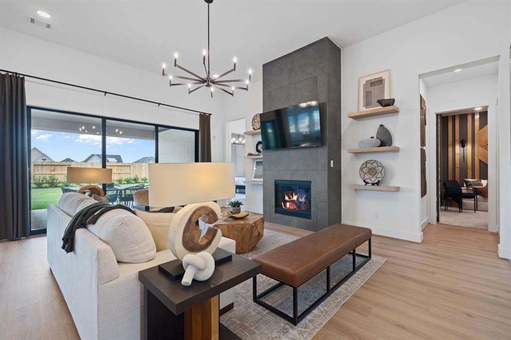 Bluffs at Northpointe - Residential