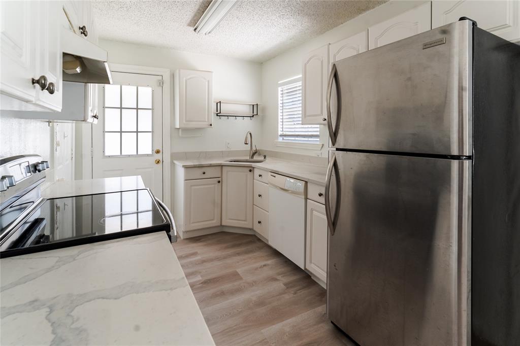 West Ft Worth Land Co - Residential