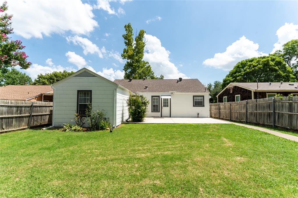West Ft Worth Land Co - Residential