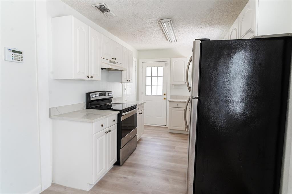 West Ft Worth Land Co - Residential