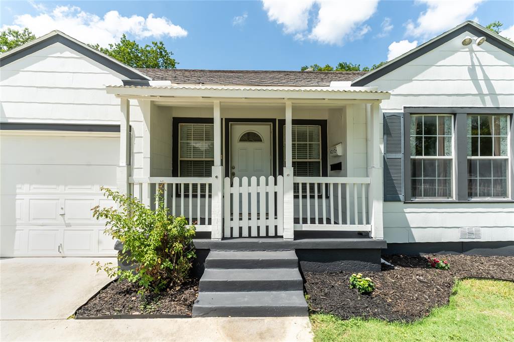 West Ft Worth Land Co - Residential