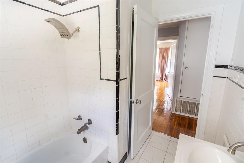 West Ft Worth Land Co - Residential