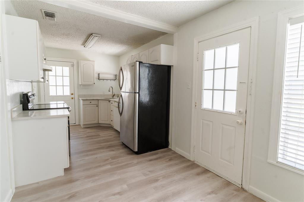 West Ft Worth Land Co - Residential