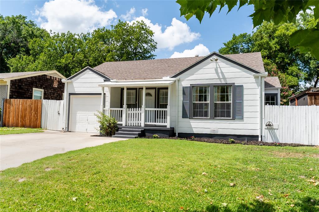 West Ft Worth Land Co - Residential