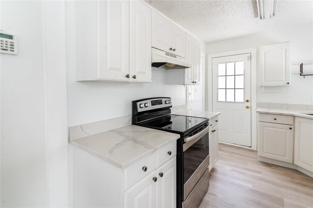West Ft Worth Land Co - Residential