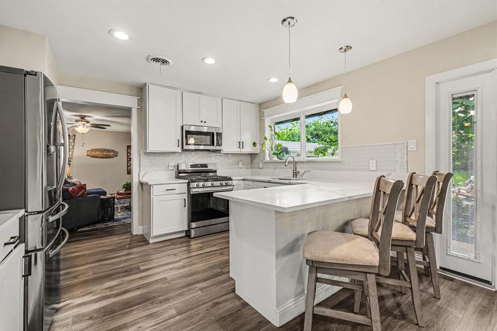 Northwood Estates - Residential