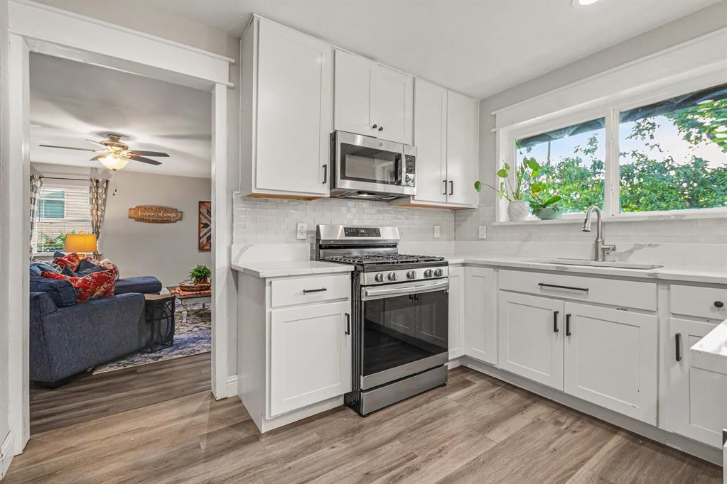 Northwood Estates - Residential