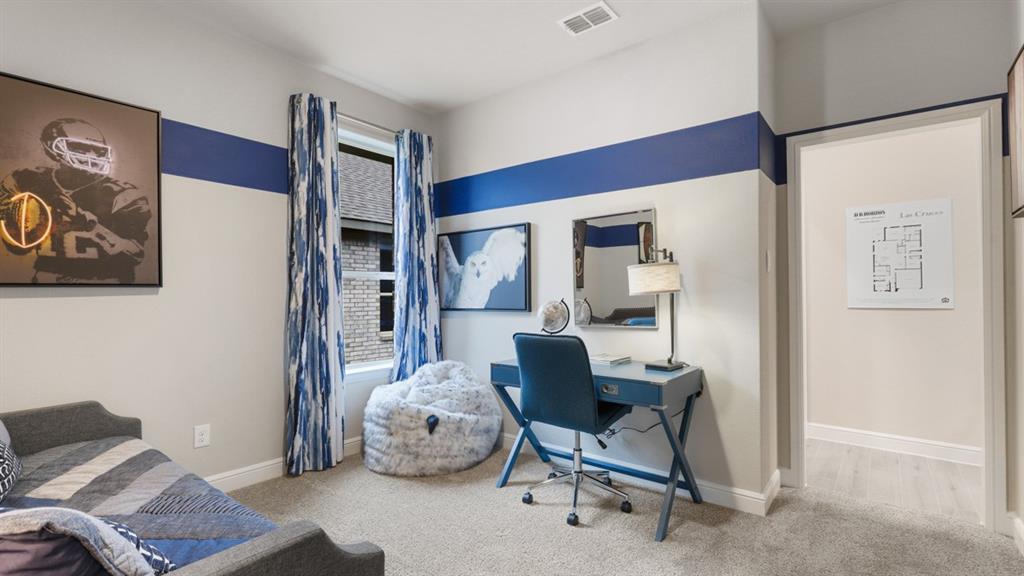 Bluestem - Residential