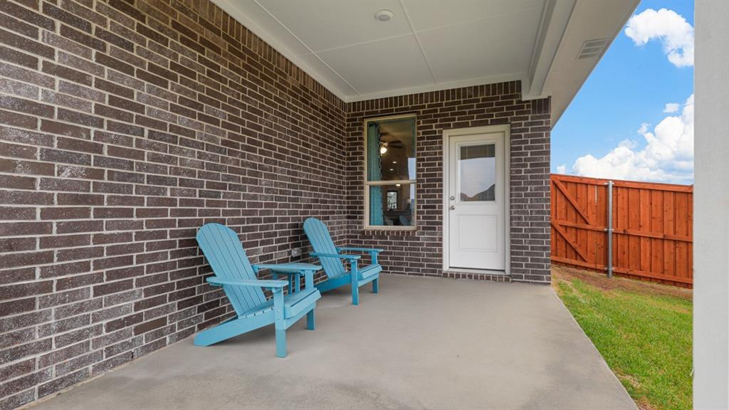 Bluestem - Residential