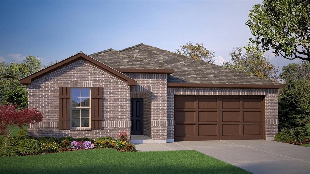 Bluestem - Residential