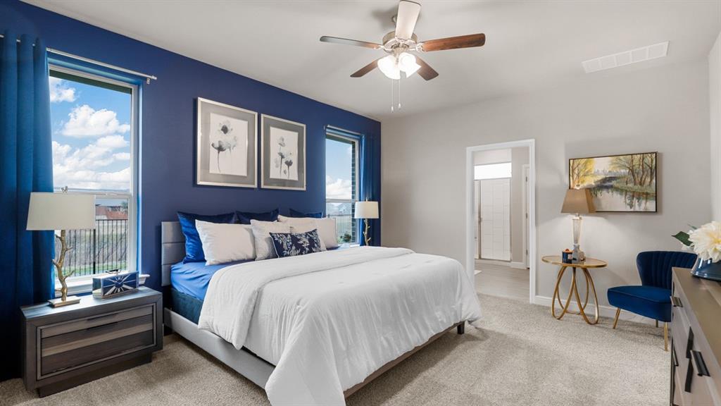 Bluestem - Residential