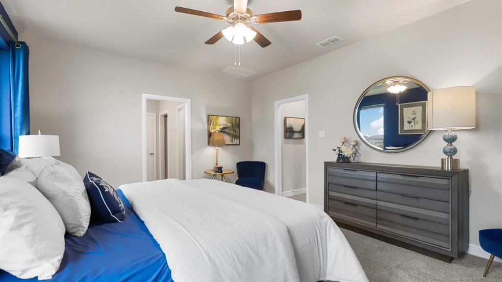 Bluestem - Residential