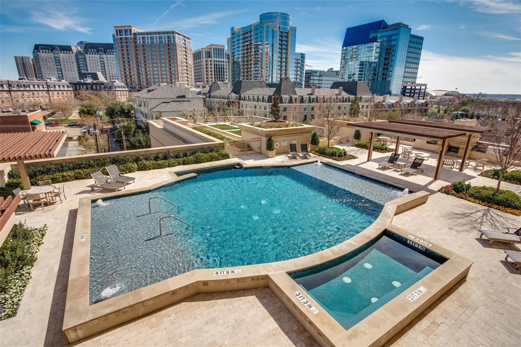 Stoneleigh Residences - Residential
