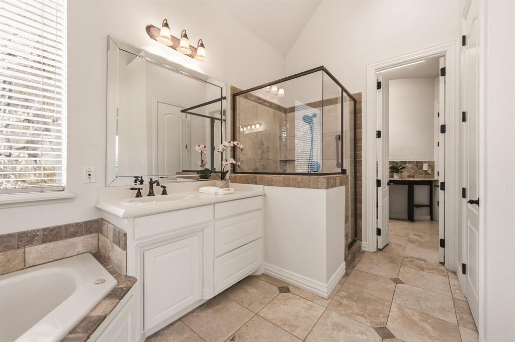 Twin Lakes Add - Residential