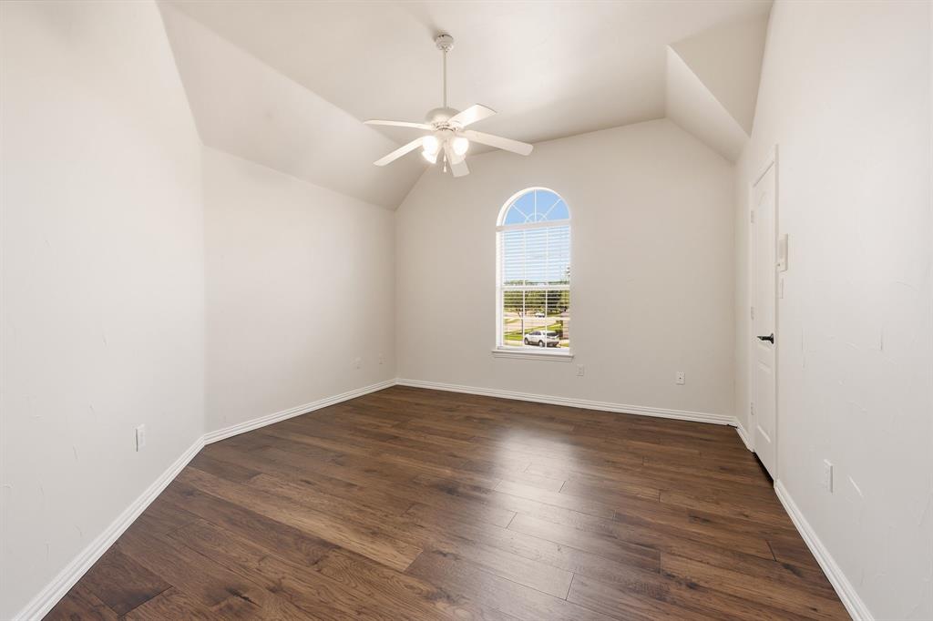 Twin Lakes Add - Residential