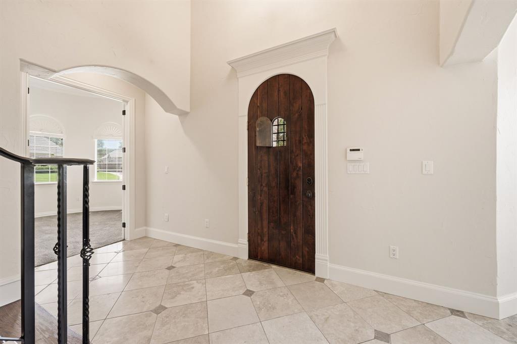 Twin Lakes Add - Residential