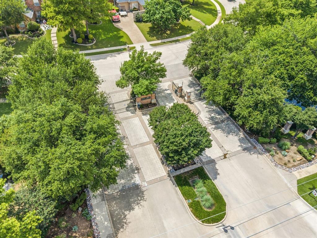 Twin Lakes Add - Residential
