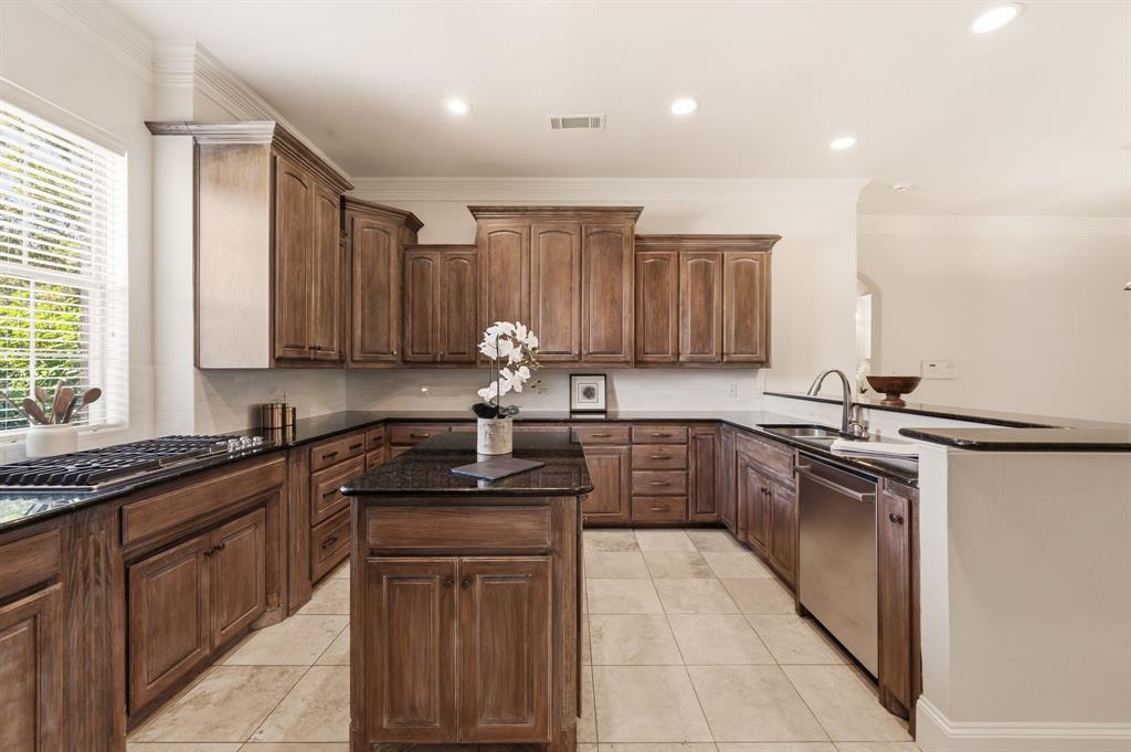 Twin Lakes Add - Residential