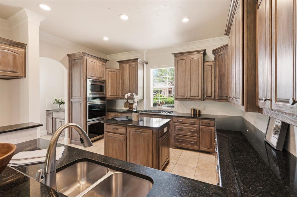 Twin Lakes Add - Residential