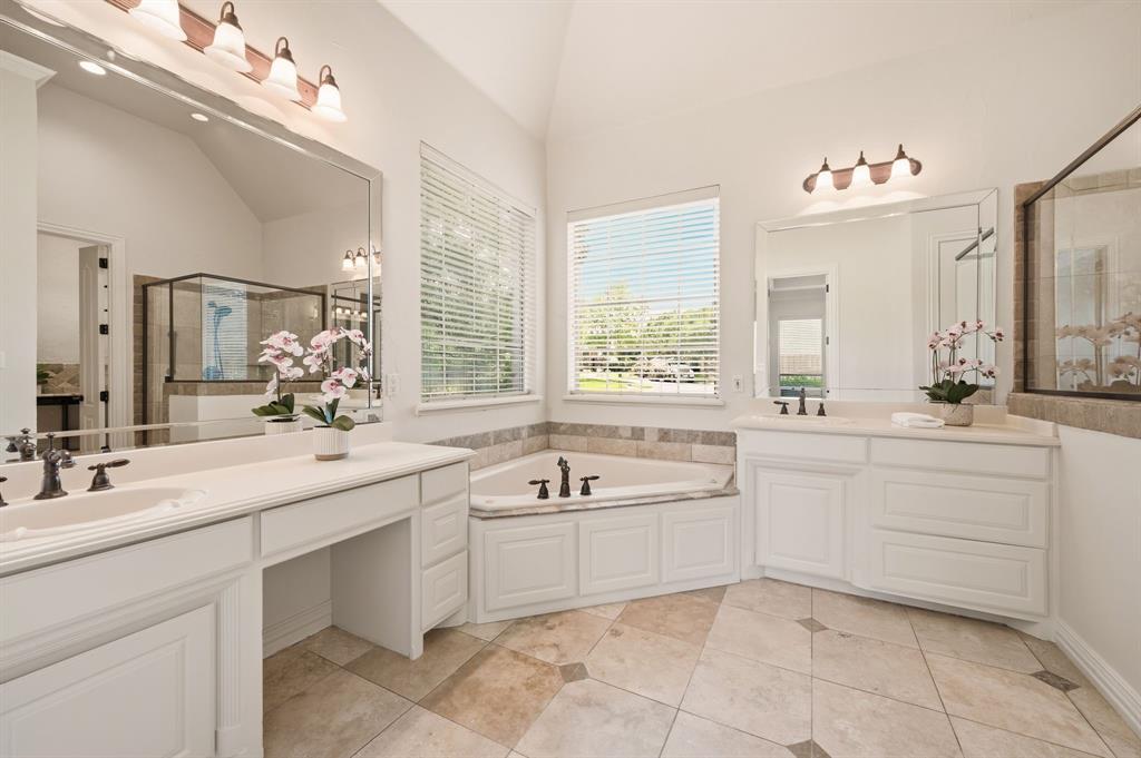 Twin Lakes Add - Residential