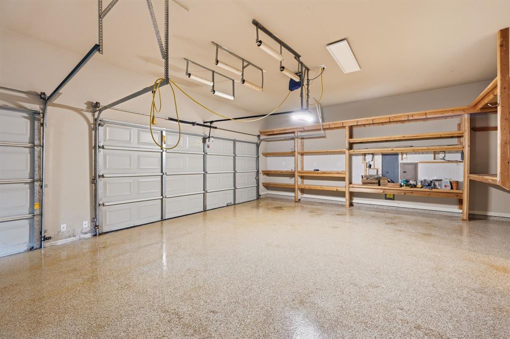 Twin Lakes Add - Residential