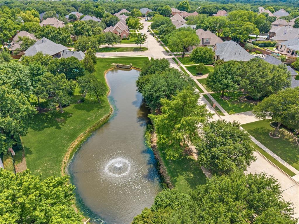 Twin Lakes Add - Residential