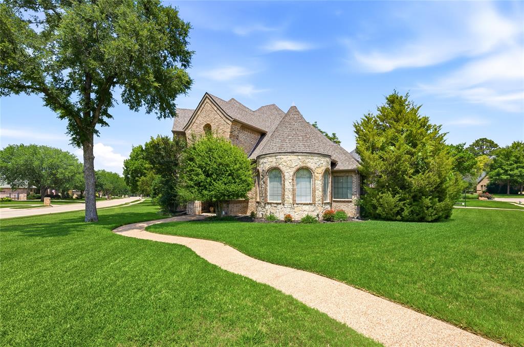 Twin Lakes Add - Residential