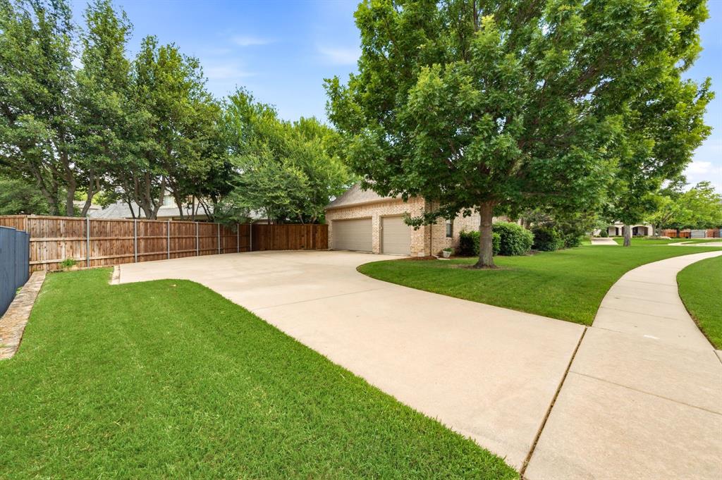 Twin Lakes Add - Residential