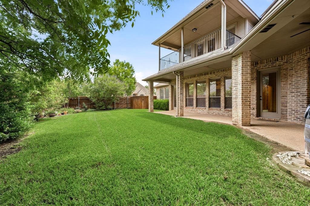 Twin Lakes Add - Residential