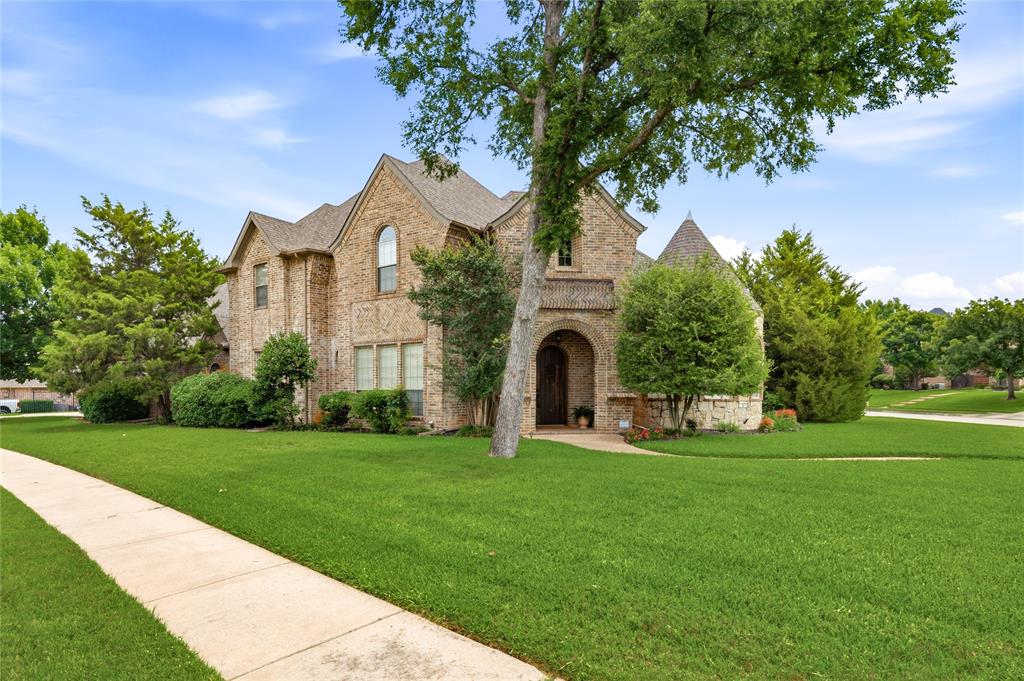 Twin Lakes Add - Residential