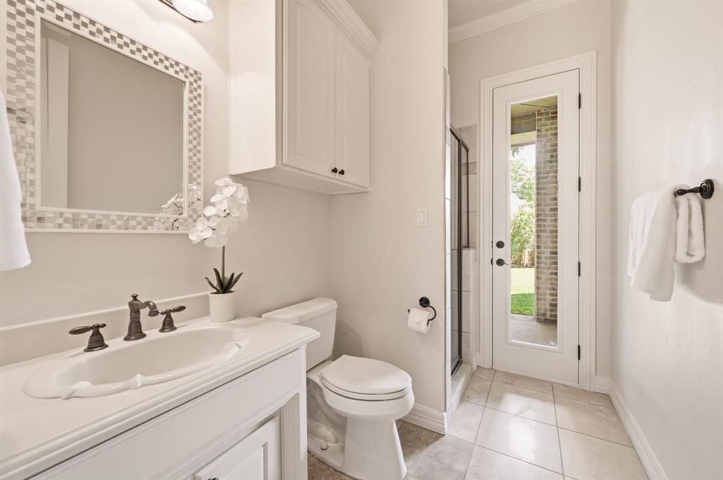 Twin Lakes Add - Residential