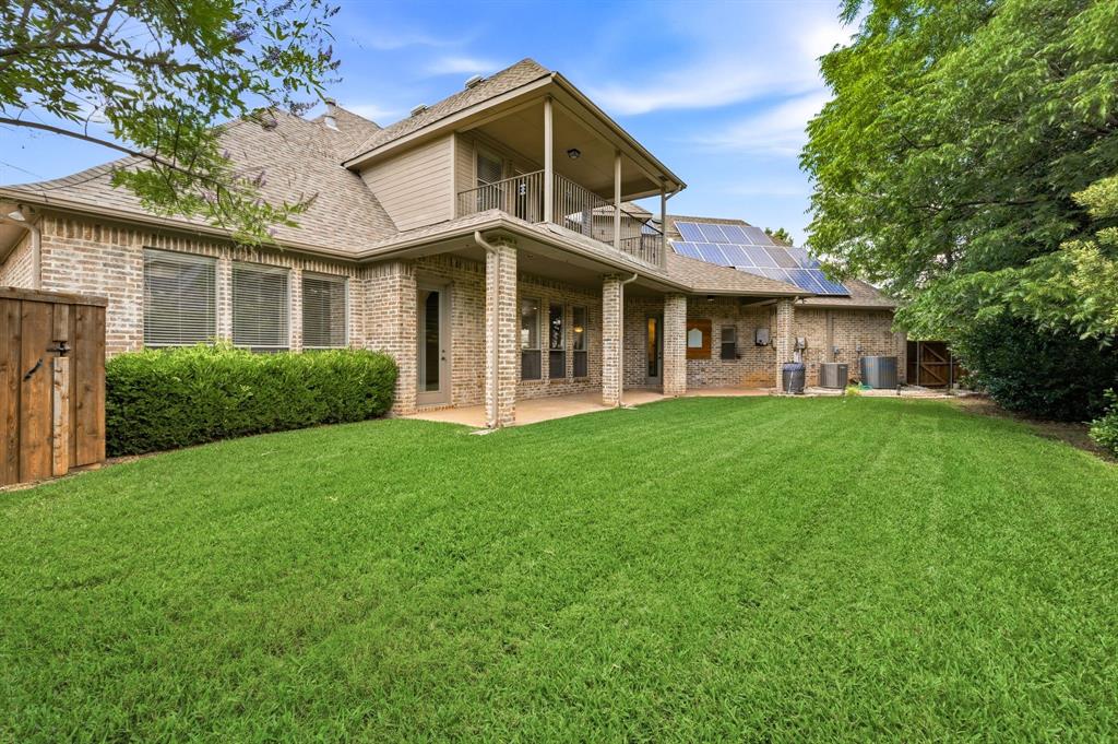 Twin Lakes Add - Residential